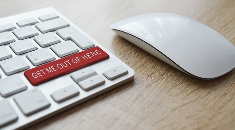 Avoiding Phishing Scams