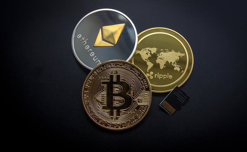 Crypto Exchanges