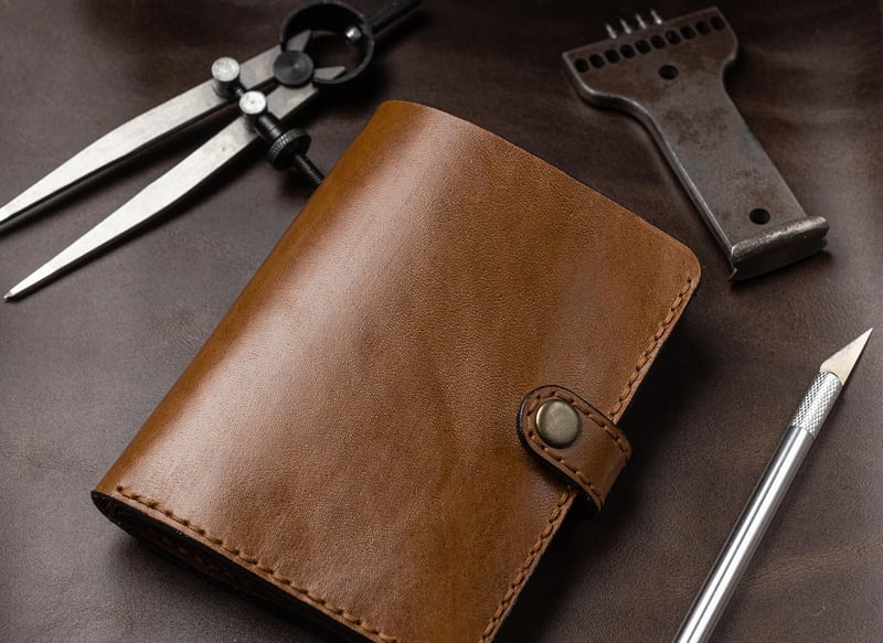 Wallet Types