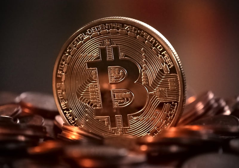 Cryptocurrency Exchange